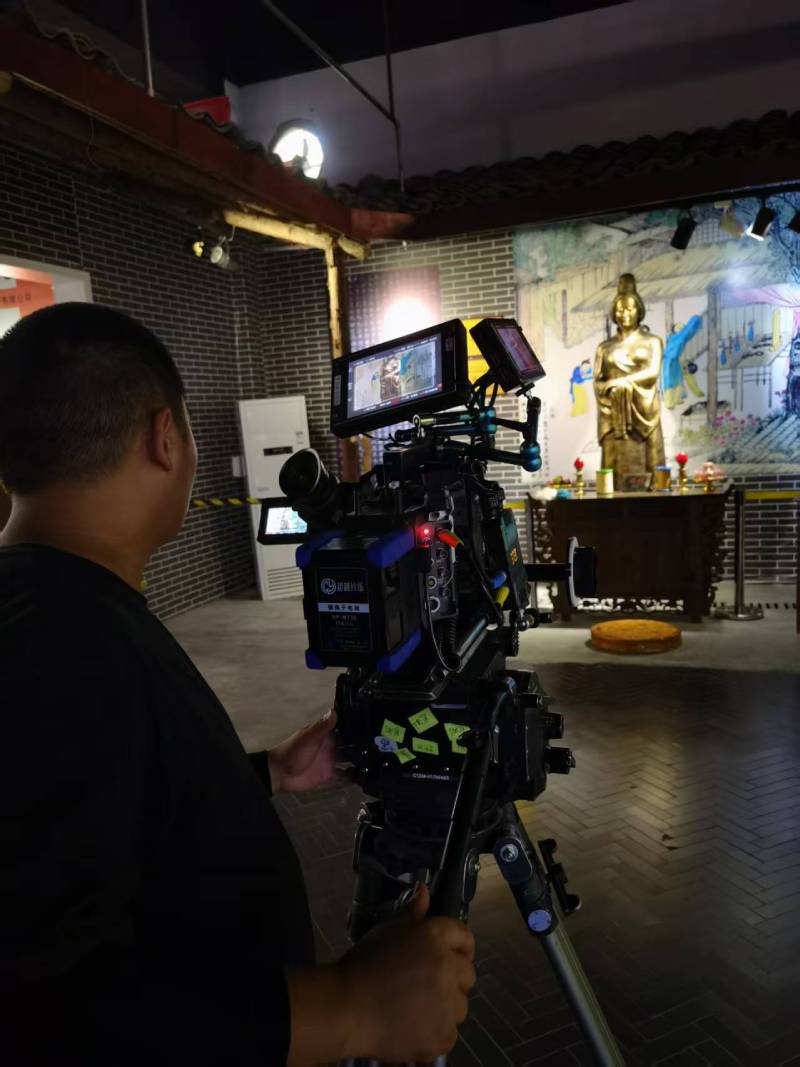 聚焦惠民县产品宣传视频拍摄公司，以专业实力赋能品牌声量升级