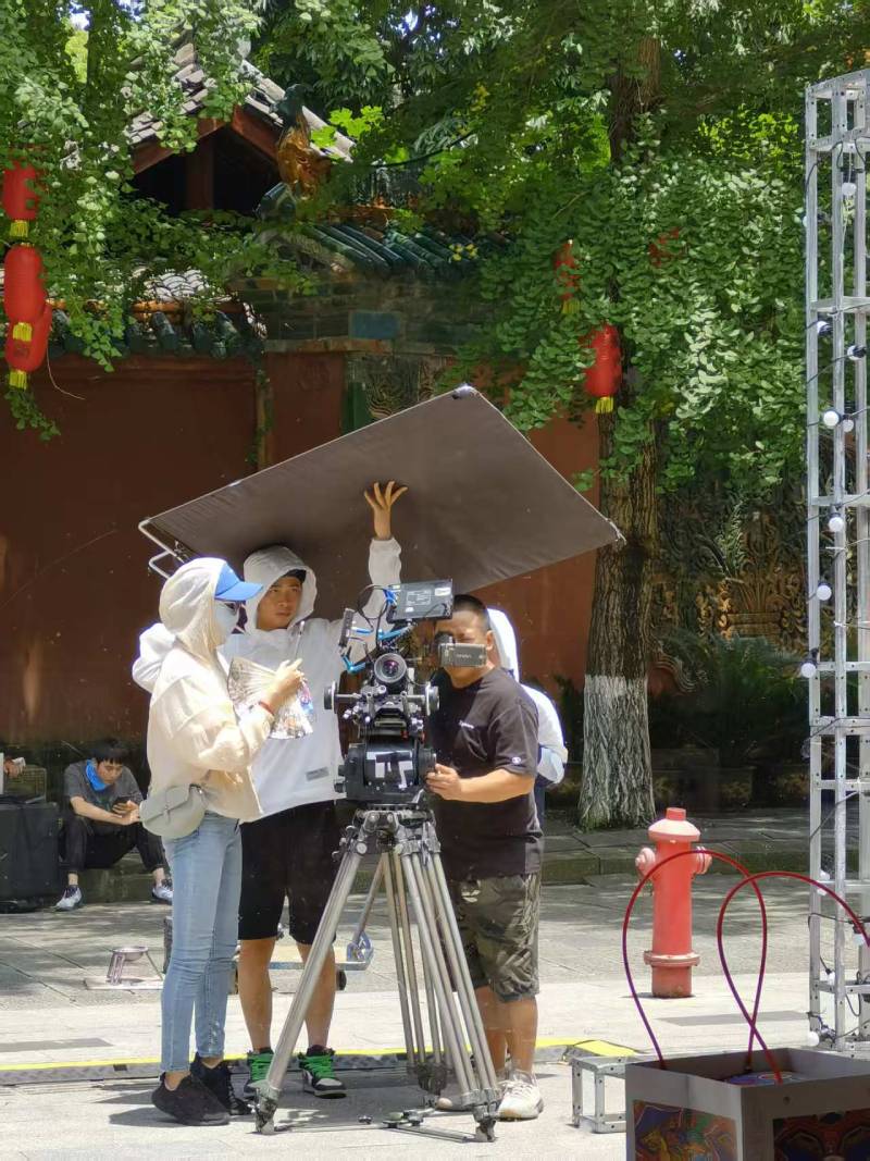 惠民县产品宣传视频拍摄公司避坑：资质、案例、服务全解析
