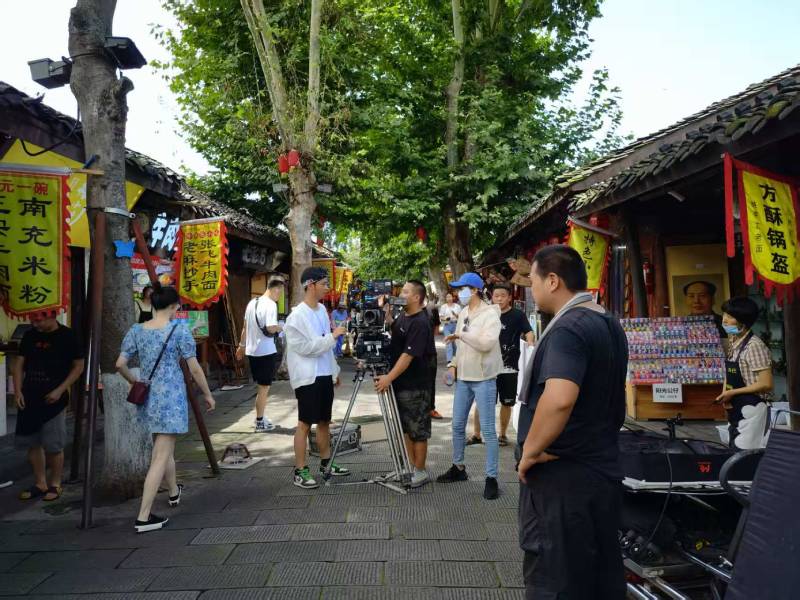 惠民县产品视频拍摄技术升级：AI与三维动画深度融合