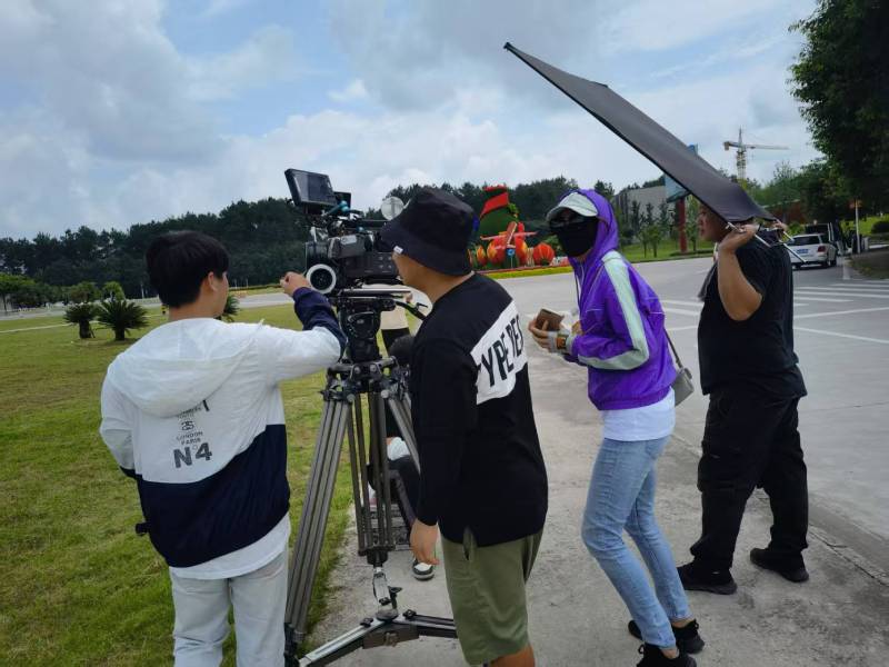 惠民县极致互动，未来愿景宏大，致力于成为全球领先的产品宣传视频企业