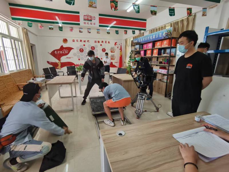 惠民县电商产品视频拍摄制作实战秘籍，助力产品引爆电商流量